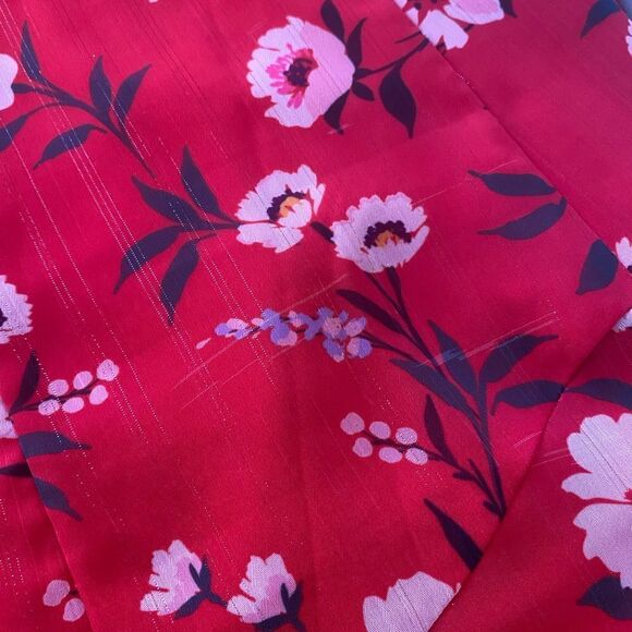 YUMI KIM Last Dance  Floral Maxi Dress - Picture 9 of 12